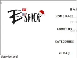 Sites similar to shop.buseterim.com.tr