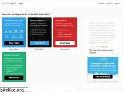 Sites similar to shop.buzinessware.com