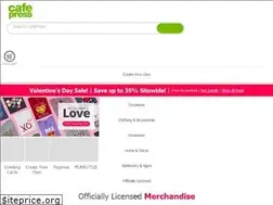 Sites similar to shop.cafepress.ca