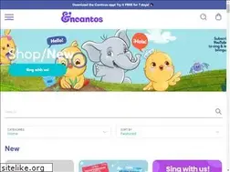 Sites similar to shop.canticosworld.com