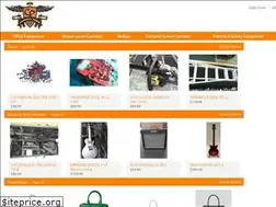 Sites similar to shop.cappawnshop.com