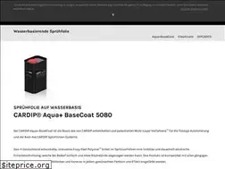 Sites similar to shop.cardip.com