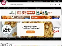 Sites similar to shop.cashwise.com