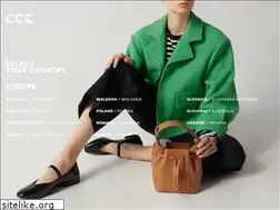 Sites similar to shop.ccc.eu