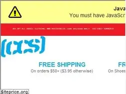 Sites similar to shop.ccs.com