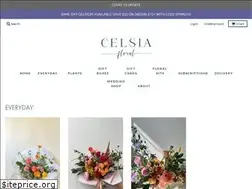 Sites similar to shop.celsiaflorist.com