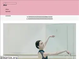 Sites similar to shop.chacott.co.jp