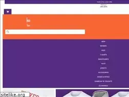 Sites similar to shop.clemsontigers.com