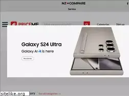 Sites similar to shop.co.nz
