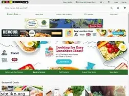 Sites similar to shop.coborns.com