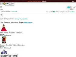 Sites similar to shop.com
