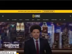 Sites similar to shop.comedycentral.com