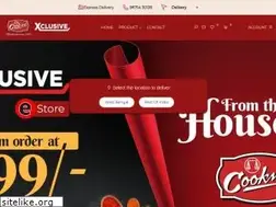 Sites similar to shop.cookme.in