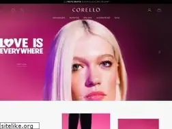 Sites similar to shop.corello.com.br