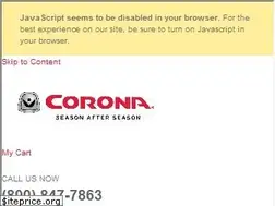 Sites similar to shop.coronatoolsusa.com