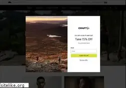 Sites similar to shop.craftsports.us