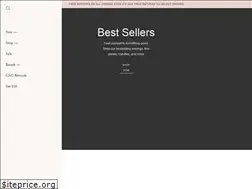 Sites similar to shop.cupcakesandcashmere.com