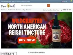 Sites similar to shop.davidwolfe.com