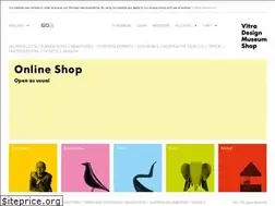 Sites similar to shop.design-museum.de
