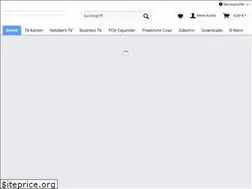 Sites similar to shop.digital-devices.de