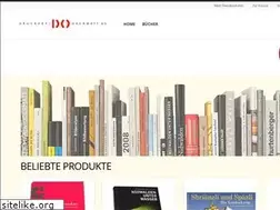 Sites similar to shop.dod.ch