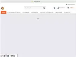 Sites similar to shop.dogelements.de