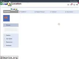 Sites similar to shop.dondolo.co.ug