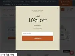 Sites similar to shop.dralexrinehart.com