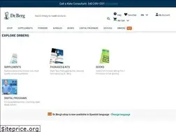 Sites similar to shop.drberg.com