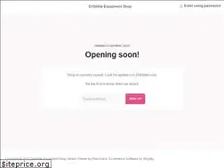 Sites similar to shop.dribbble.com