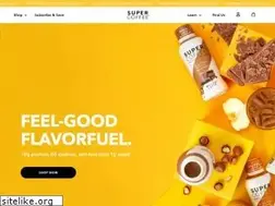 Sites similar to shop.drinksupercoffee.com