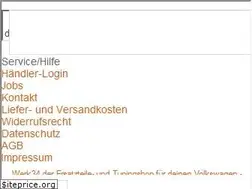 Sites similar to shop.dsp-tuning.de