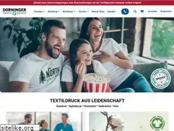 Sites similar to shop.duerninger.com