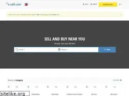 Sites similar to shop.e-sulit.com