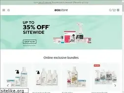 Sites similar to shop.ecostore.com.au