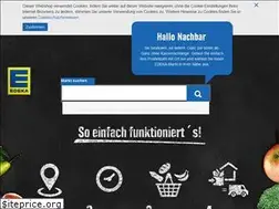 Sites similar to shop.edeka
