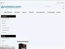 Sites similar to shop.elvis.com.au