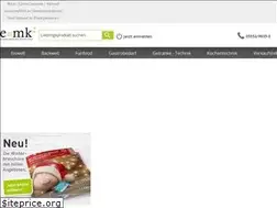 Sites similar to shop.emk-online.de
