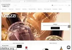 Sites similar to shop.essenza-nobile.de