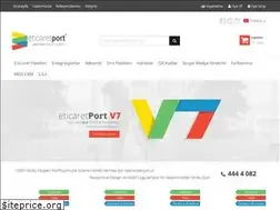 Sites similar to shop.eticaretport.com