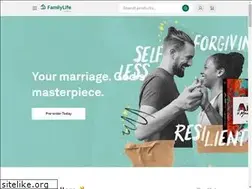 Sites similar to shop.familylife.com
