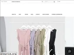 Sites similar to shop.femmeoutfit.com