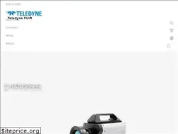 Sites similar to shop.flir.com