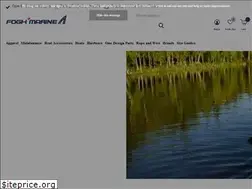 Sites similar to shop.foghmarine.com