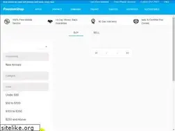 Sites similar to shop.freedompop.com