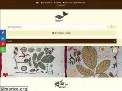 Sites similar to shop.gaatha.com