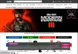 Sites similar to shop.game.net