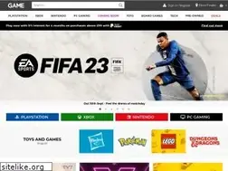 Sites similar to shop.gameplay.co.uk