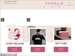 Sites similar to shop.gardellicoffee.com
