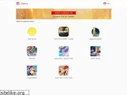Sites similar to shop.garena.ph